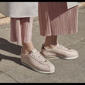 🖤 Rare Nike LA Cortez x Maria Sharapova